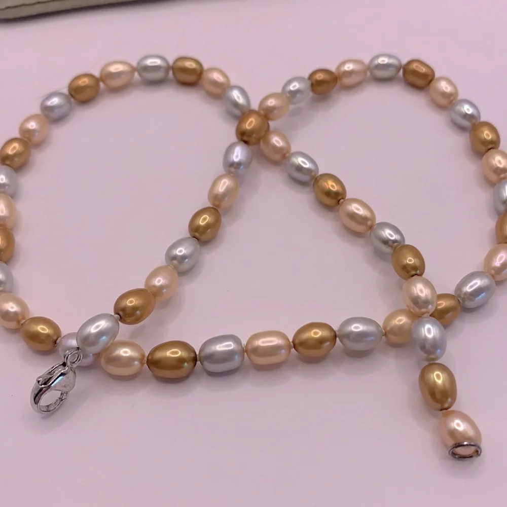 Honora pearl necklace